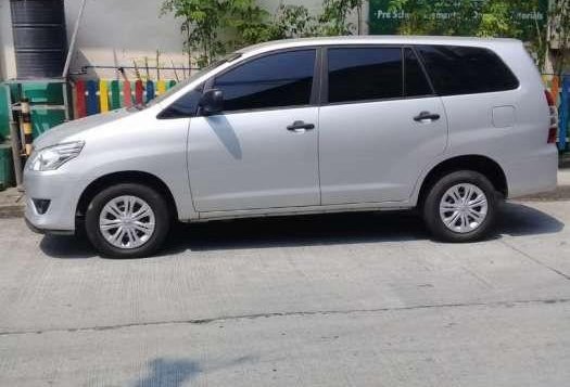 2016 Toyota Innova for sale