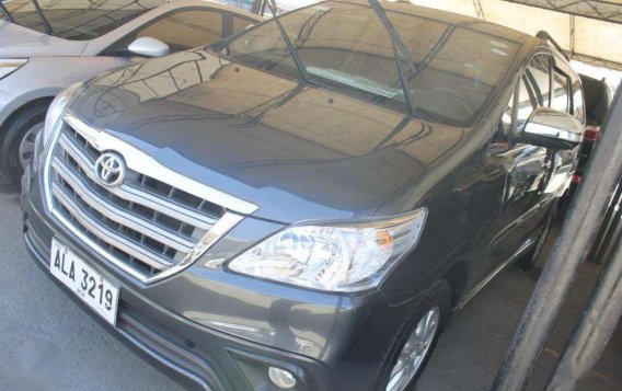 2015 Toyota Innova G for sale-2