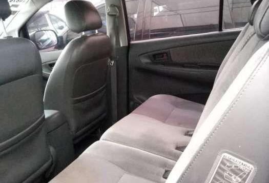 2014 Toyota Innova 2.5 E for sale-5