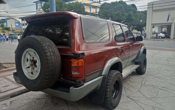 Toyota Hilux 1993 for sale-3
