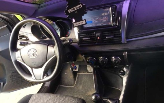 Toyota Vios 2016 for sale-5