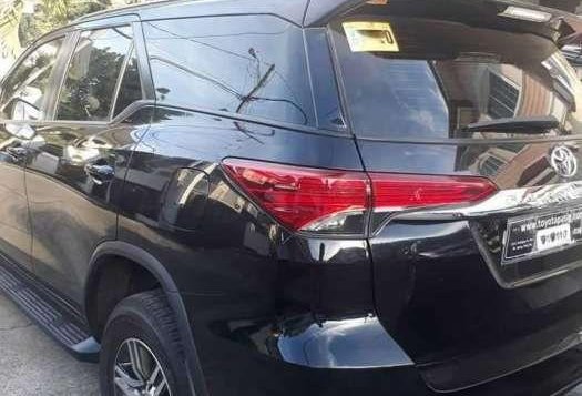 Toyota Fortuner 2016 for sale-2