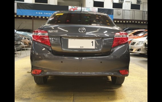 2015 Toyota Vios 1.3E AT for sale-2