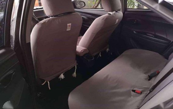 Toyota Vios E 2018 for sale-3