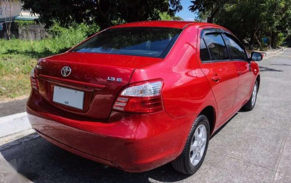 Toyota Vios 2012 MT for sale