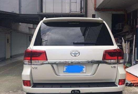 2019 Toyota Land Cruiser for sale-2
