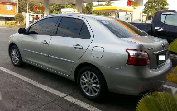 2010 TOYOTA Vios 1.5g FOR SALE-1