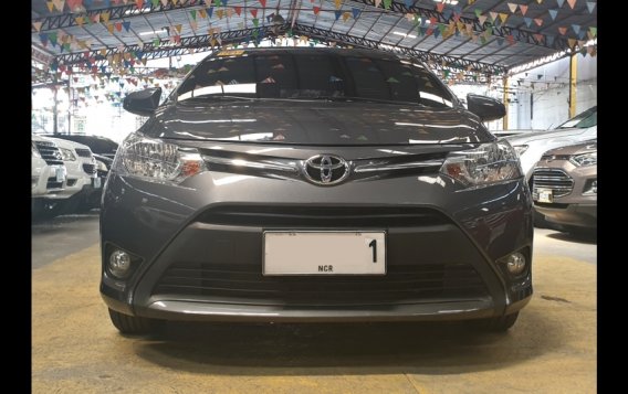 2015 Toyota Vios 1.3E AT for sale-5