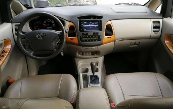 Toyota Innova G 2011 for sale