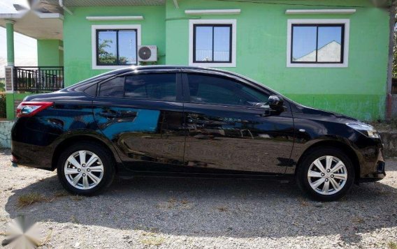 Toyota Vios 2018 for sale