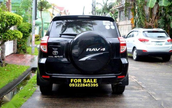 FOR SALE: Toyot Rav 4 2010 Automatic Transmission-3