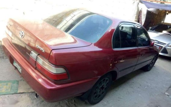 Toyota Corolla 1996 for sale-4