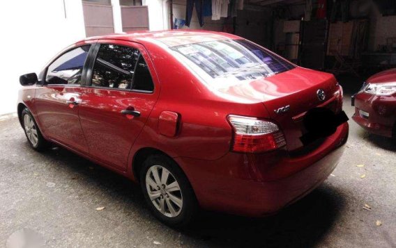 Toyota Vios 2011 for sale