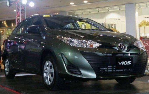 2019 Toyota Vios for sale