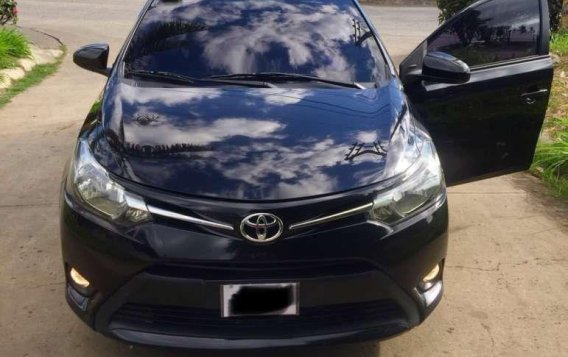 Toyota Vios 2016 for sale-4