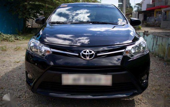 Toyota Vios 2018 for sale-1