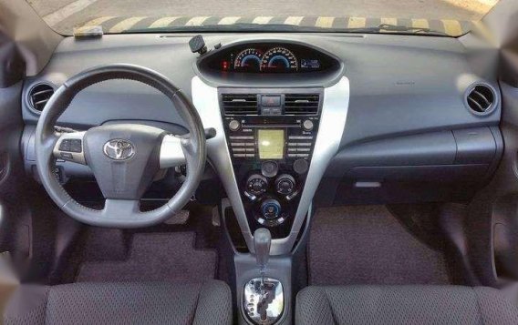 2013 Toyota Vios for sale-6