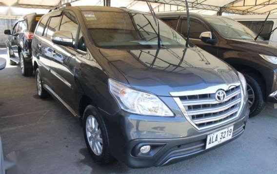 2015 Toyota Innova G for sale-1