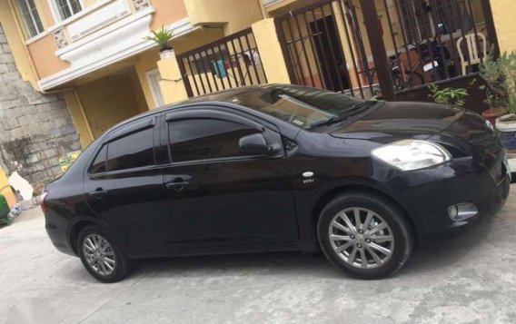 Toyota Vios J Limited 2013 for sale-4