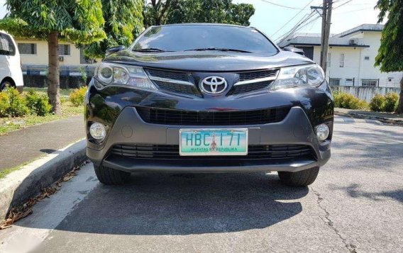 Toyota Rav4 2013 for sale