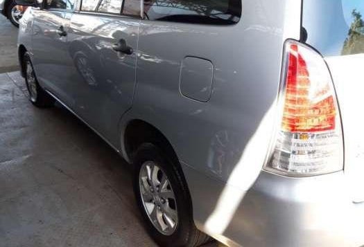 2011 Toyota Innova E for sale-1