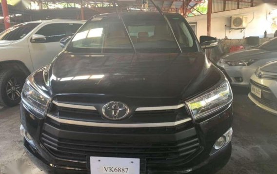 2017 Toyota Innova 28 E for sale-5