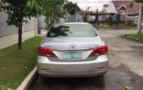 2010 Toyota Camry 2.4V for sale-3