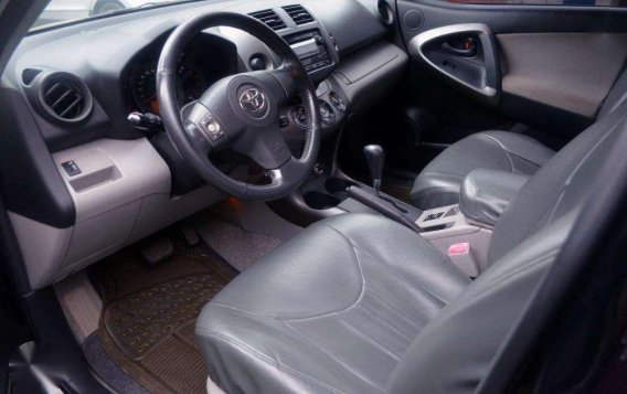 FOR SALE: Toyot Rav 4 2010 Automatic Transmission-7