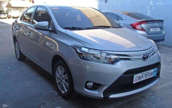 2018 Toyota Vios 1.3 E MT for sale