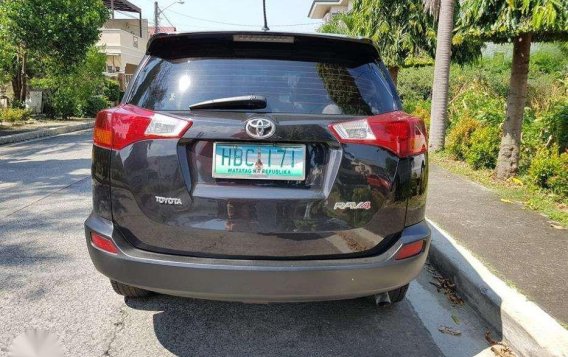 Toyota Rav4 2013 for sale-4