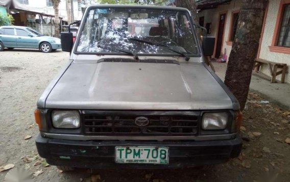 Toyota Tamaraw 1994 for sale