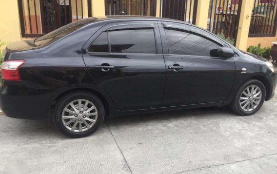 Toyota Vios J Limited 2013 for sale-2