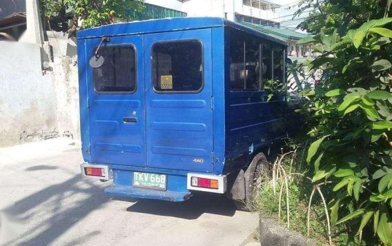 Toyota Tamaraw 1994 for sale-4