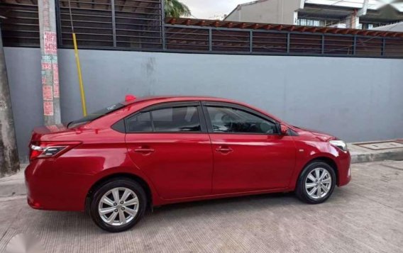 2016 Toyota Vios 1.3 E for sale-3