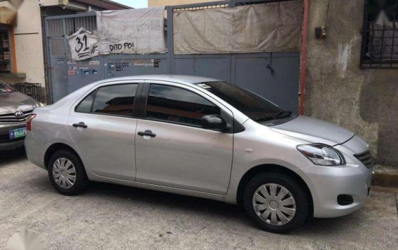 Toyota Vios 2013 for sale -8