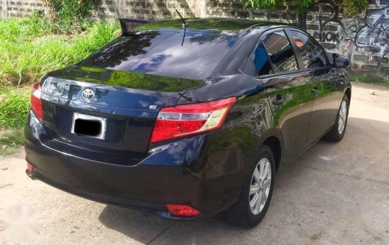 Toyota Vios 2016 for sale-4