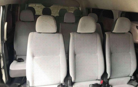 2014 Toyota Grandia GL for sale-4