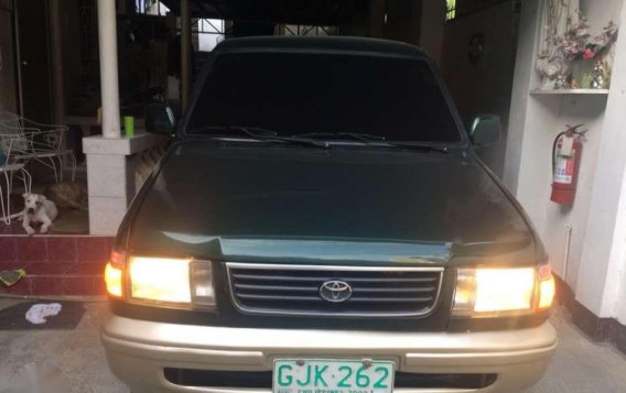 Toyota Revo 1999 for sale