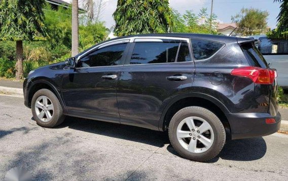 Toyota Rav4 2013 for sale-3