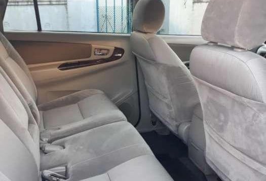 Toyota Innova 2014 for sale-4