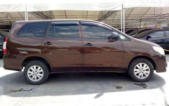 2014 Toyota Innova 2.5 E for sale-3