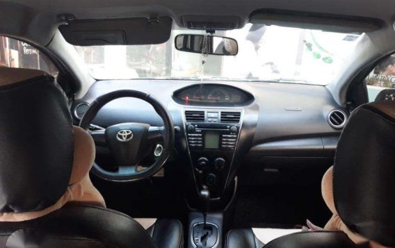 2011 Toyota Vios E AT for sale-1