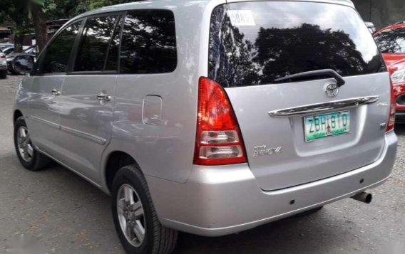 2005 Toyota Innova for sale-3