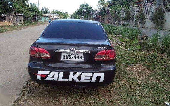 Toyota Corolla Altis 2005 for sale-3