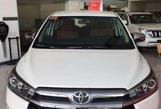 Toyota Innova 2019 for sale