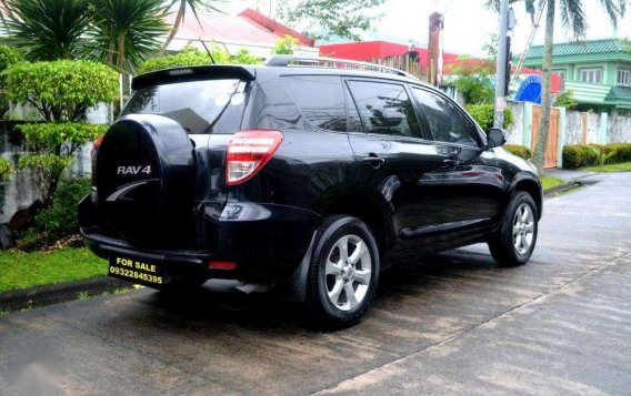 FOR SALE: Toyot Rav 4 2010 Automatic Transmission-2