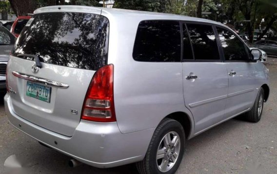 2005 Toyota Innova for sale-1