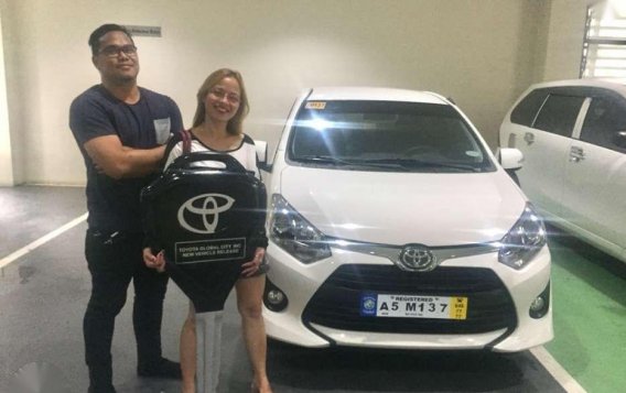 Toyota Wigo 2019 for sale-7