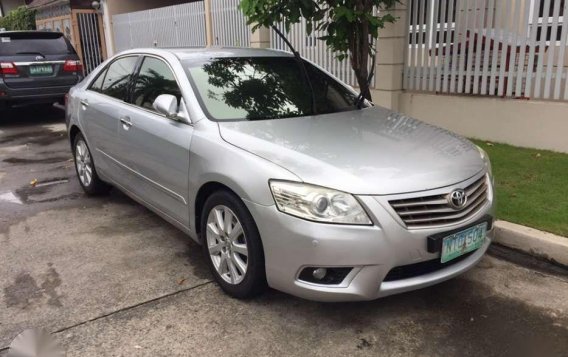 2010 Toyota Camry 2.4V for sale