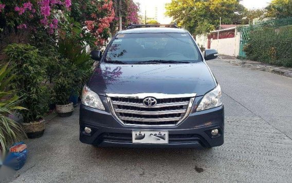 2016 Toyota Innova G for sale-1